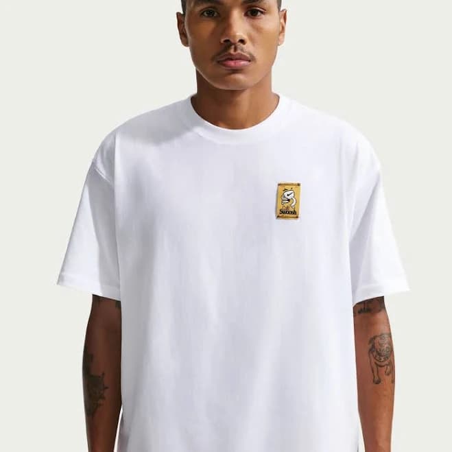 Men's T-Shirt Nike Sportswear