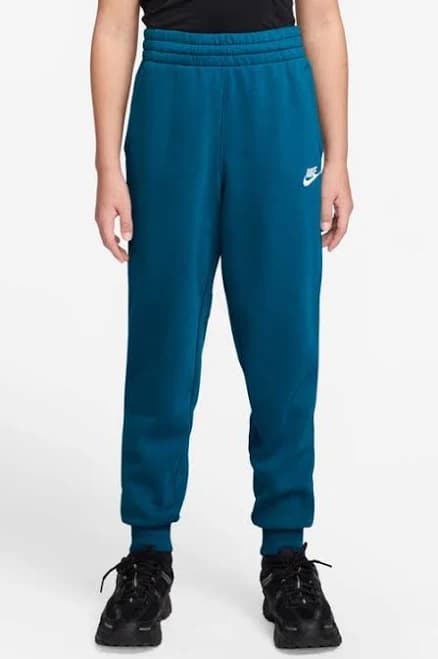 Kids' Nike Club Fleece Joggers