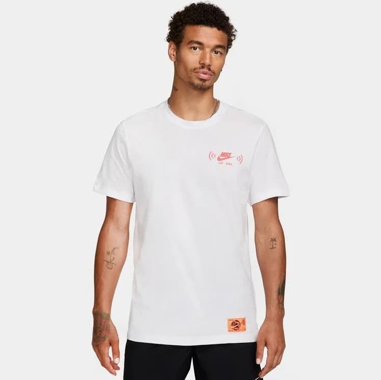 Nike Sportswear Men's T-Shirt