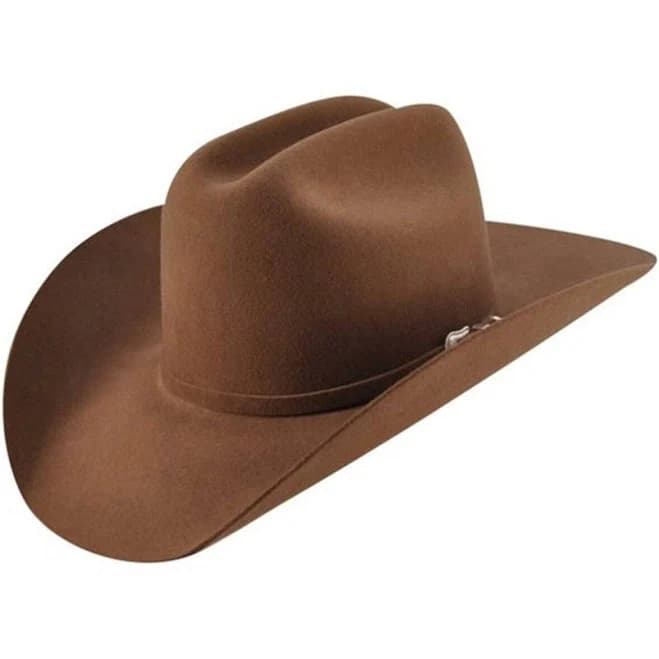 Bailey Lightning 4X Cowboy Hat