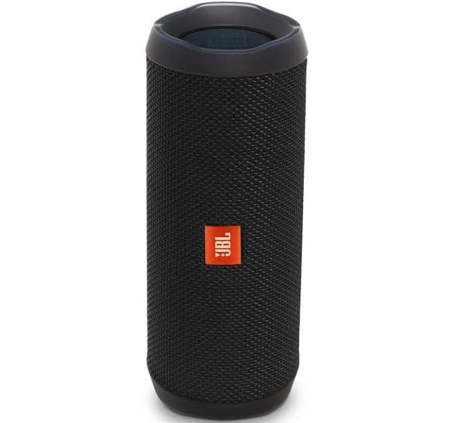 JBL Flip 4 Portable Waterproof Bluetooth Speaker