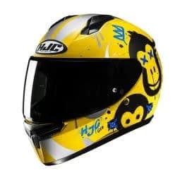 HJC C10 Geti Full Face Helmet