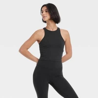 Women's Tops All In Motion Everyday Soft Tank