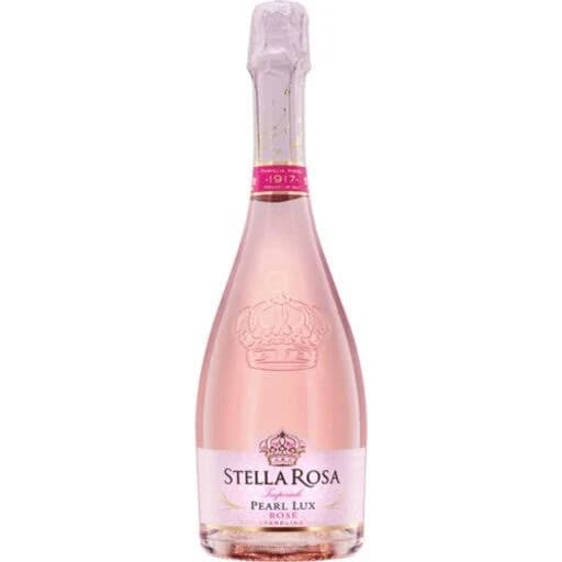 Stella Rosa Imperiale Prosecco Rose 750ml