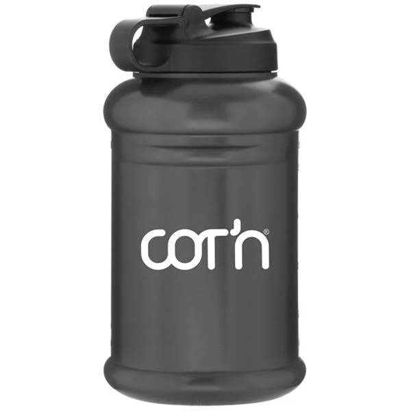HydroJug Black 73oz Pro Classic - Sample