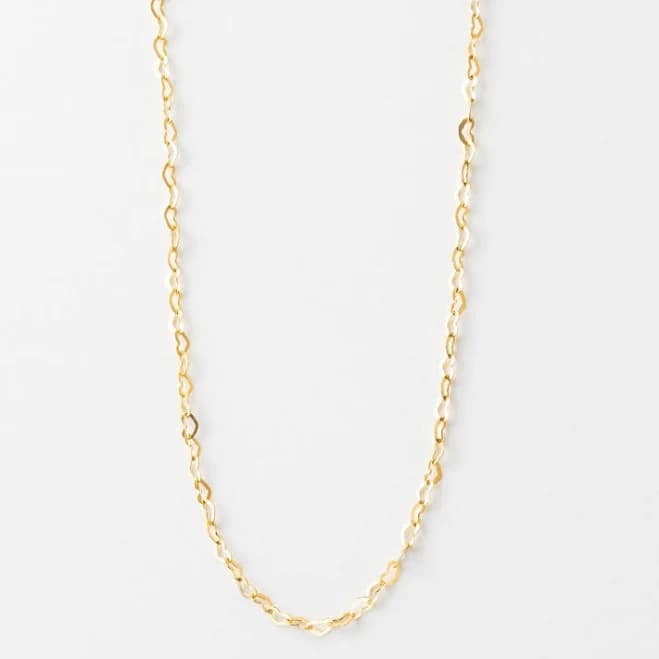 GLDN Dainty Heart