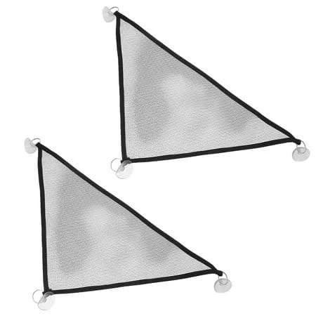 Raindrops 2pcs Gecko Triangular Hammock