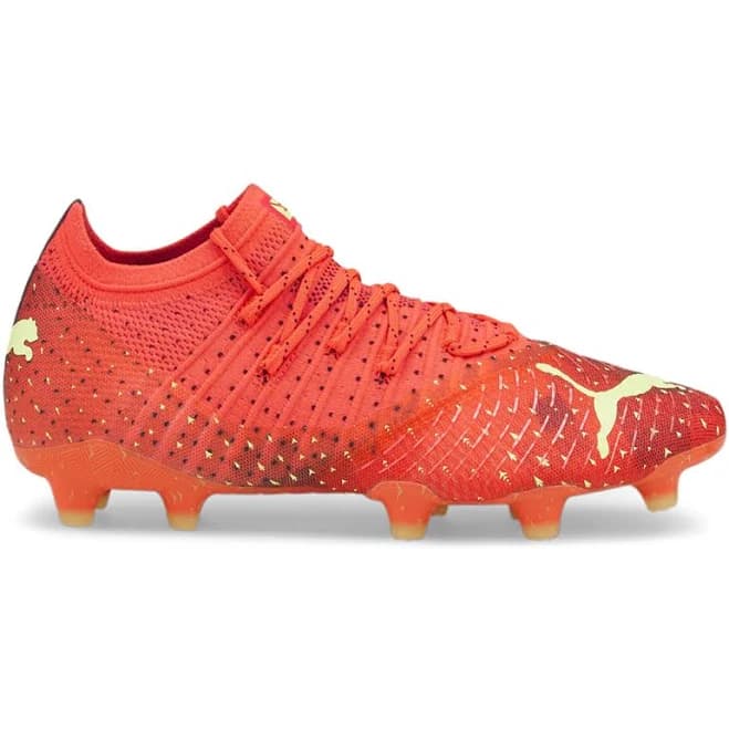 Puma Womens Future 1.4 FG AG 'Fastest Pack' 107093-01