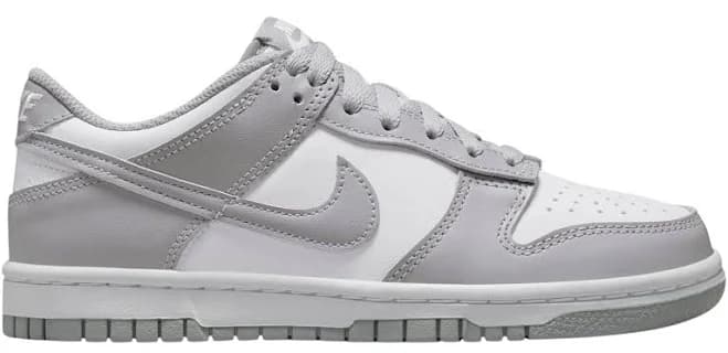 Nike Kids' Dunk Low