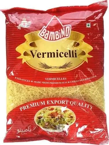 Bambino Vermicelli
