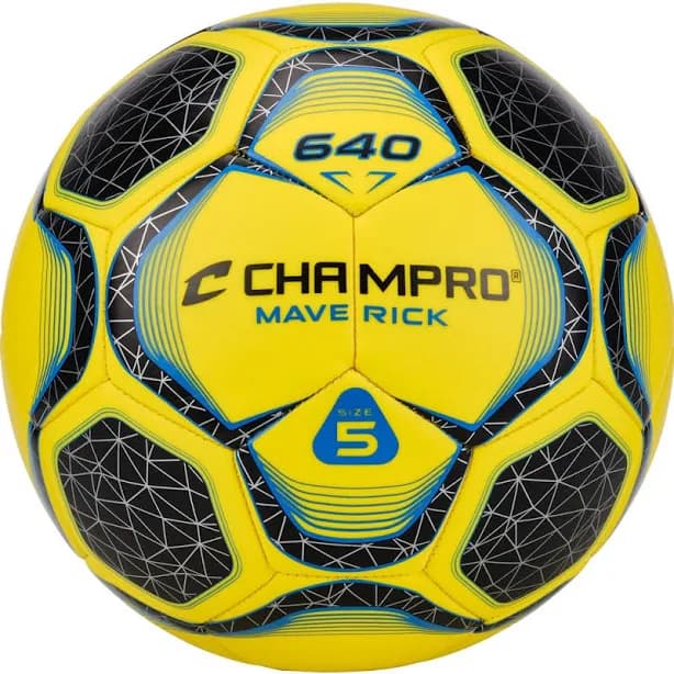 Champro Maverick Soccer Ball