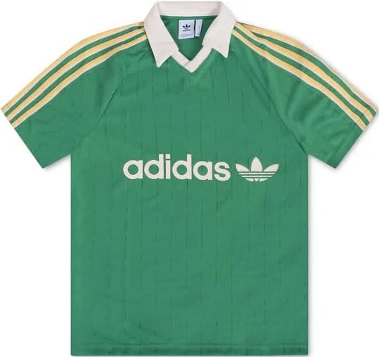 adidas Men's Pinstripe Jersey