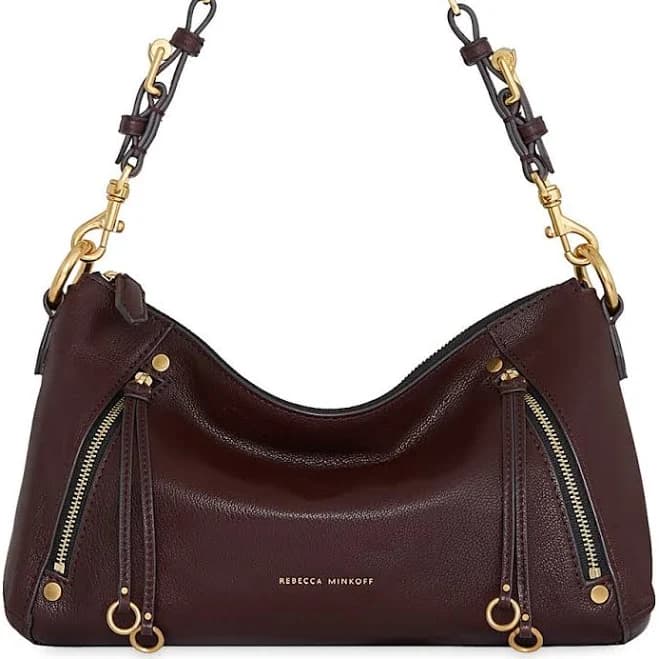 Rebecca Minkoff Rivington Small Shoulder Bag