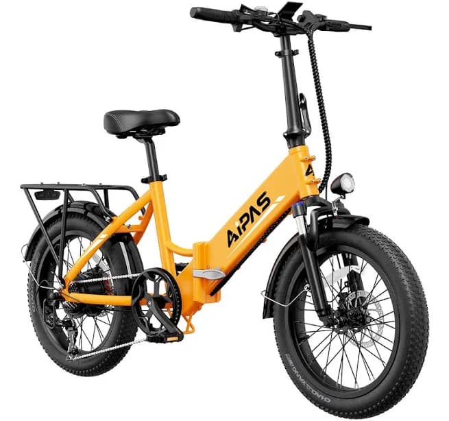 A2 Elite Electric Bike Combo