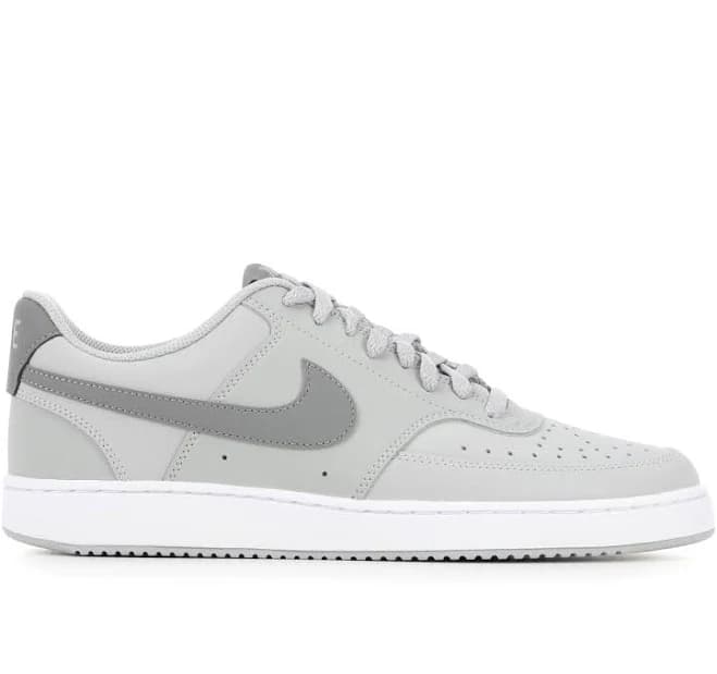 Nike Men's Court Vision Low Sneakers