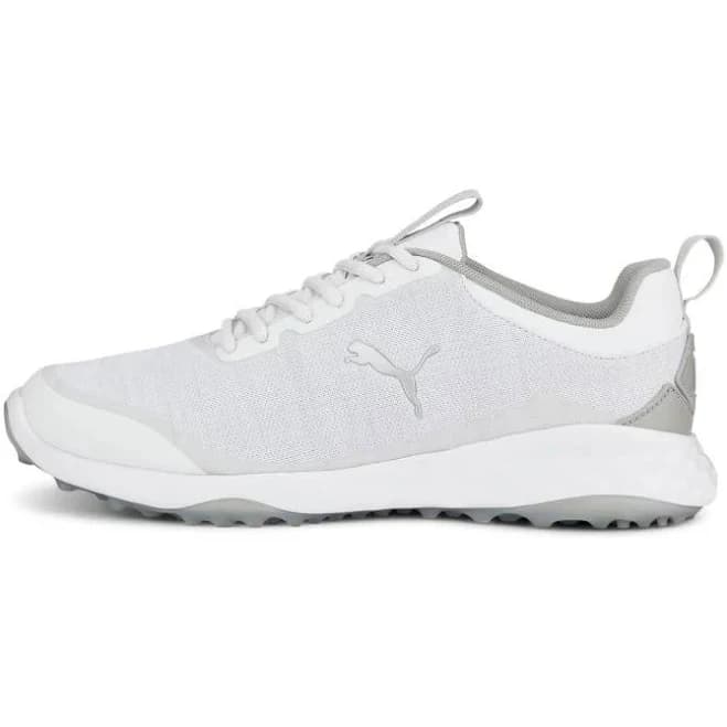 Men's Puma Fusion Pro Golf Shoes
