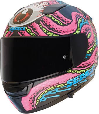 SEDici Strada 3 Squidly Helmet