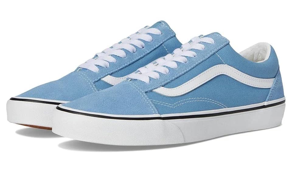 Vans Old Skool Unisex Sneakers
