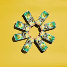 Pineapple Splash Flavor Extra Strength 5-hour ENERGY Drink 12-pack – 5-hour Energy