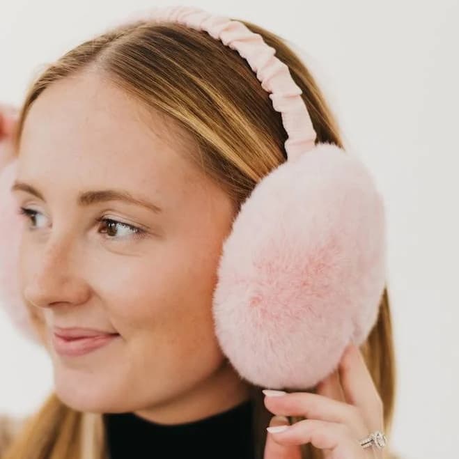 Emery Earmuffs