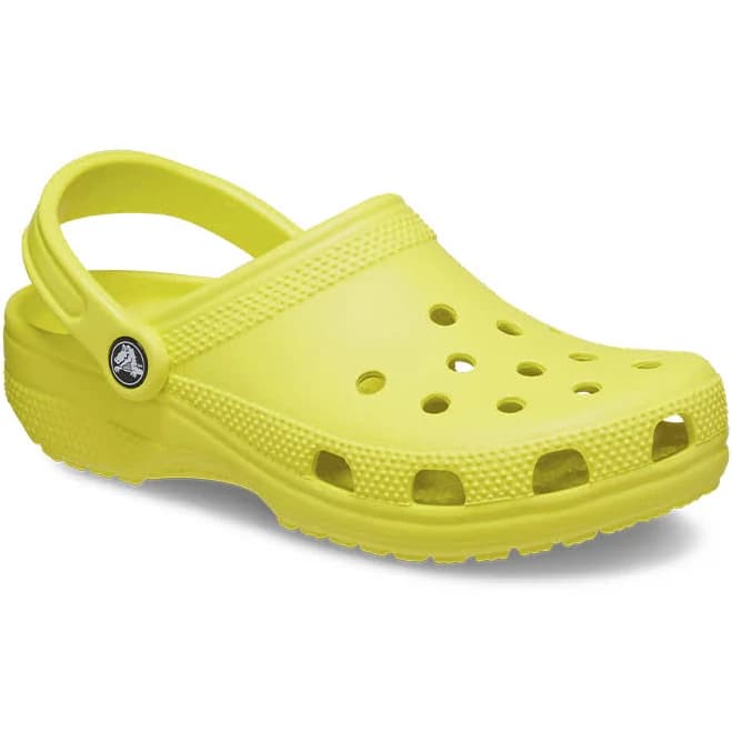 Crocs Junior Classic Clog