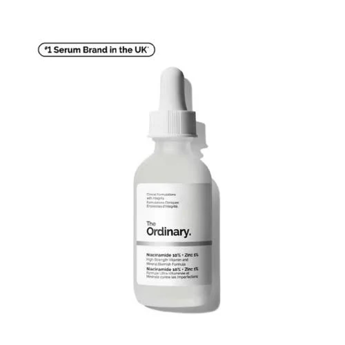 The Ordinary Niacinamide Oil Control Serum
