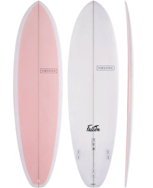 Modern Surfboards Falcon PU Surfboard