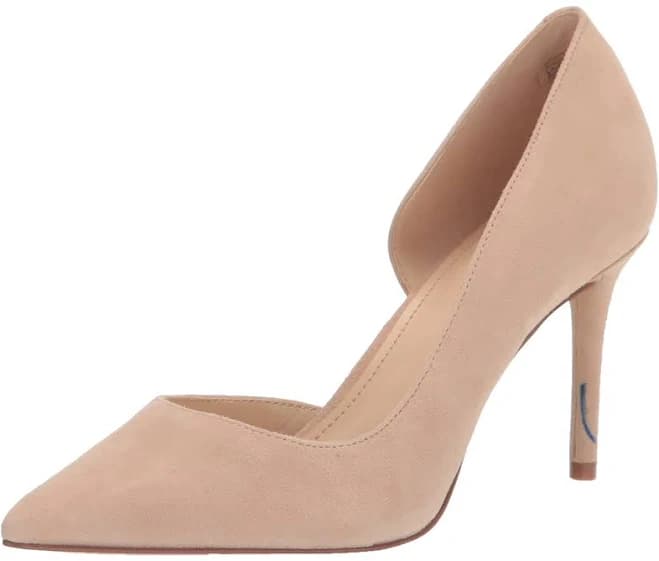 Marc Fisher Women's Meryl Pointy Toe Stiletto Pumps