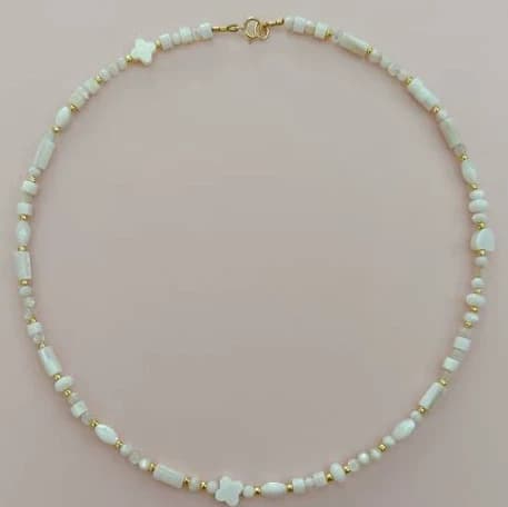 Beaded Necklace