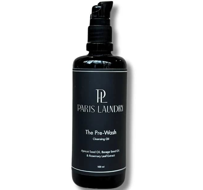 The Pre-Wash Cleansing Oil