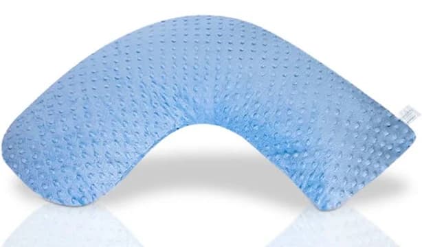 Luna Lullaby Bosom Baby Nursing Pillow