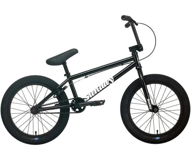 Sunday Primer BMX Bike