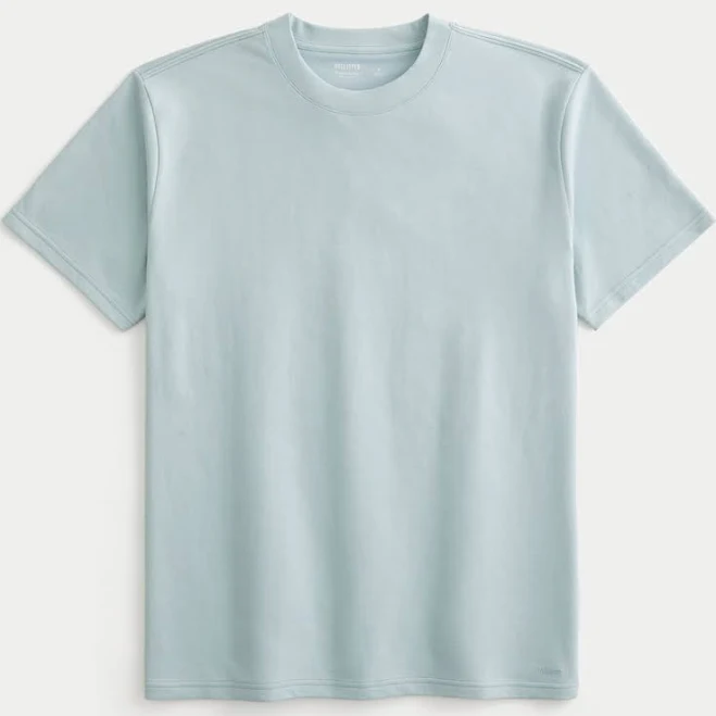 Hollister Men's Relaxed Everyday Tee
