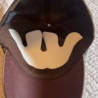 Hat Like new | Mercari