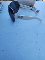 Dolce & Gabbana Shield Aviator Crystal Sunglasses DG 6022-B for Sale in Downey, CA - OfferUp