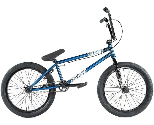 Colony Premise 20" BMX Bike