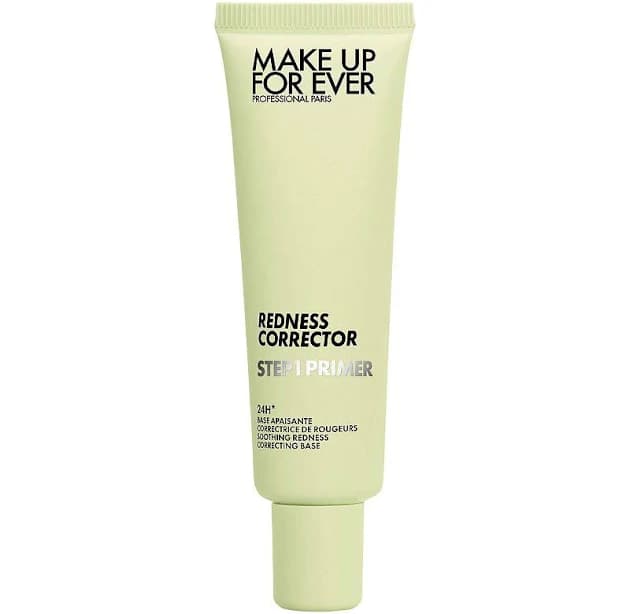 Make Up For Ever Step 1 Primer