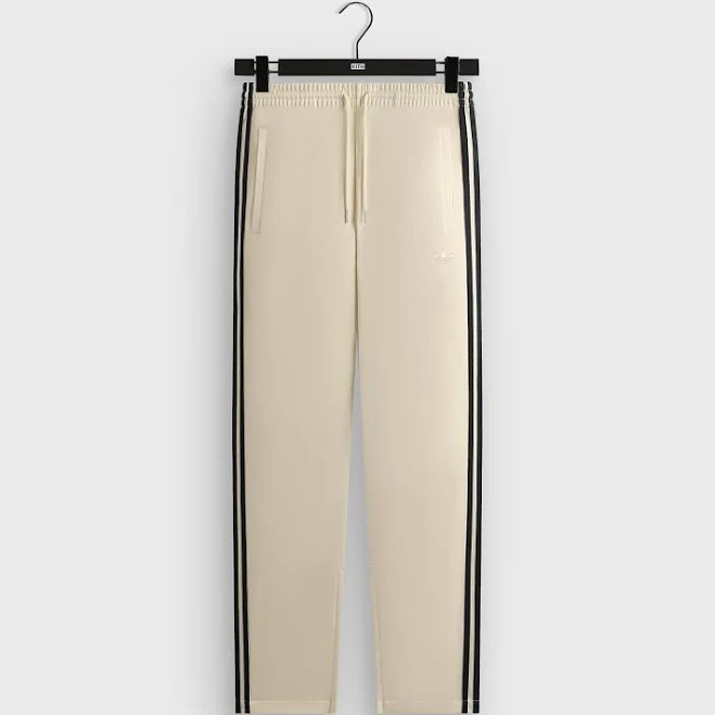 KITH x Adidas Football Track Pants