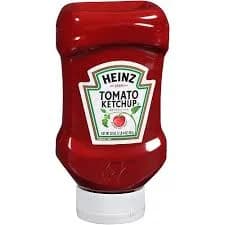 Heinz Ketchup Tomato