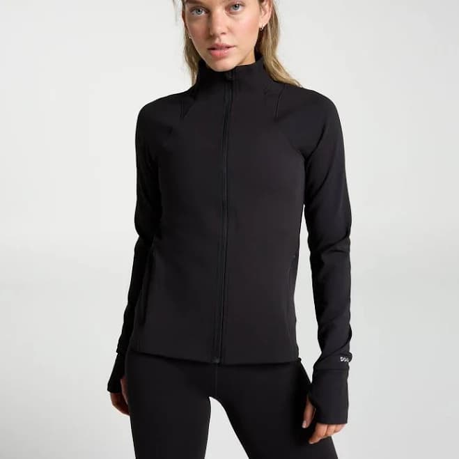 DSG Women's Momentum Full Zip Jacket