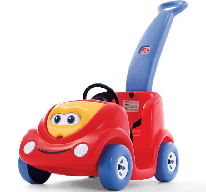 Step2 Anniversary Edition Push Around Buggy