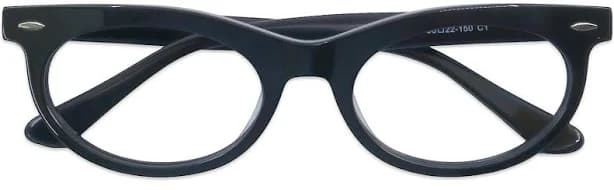 Goggles4u Cat Eye Eyeglasses