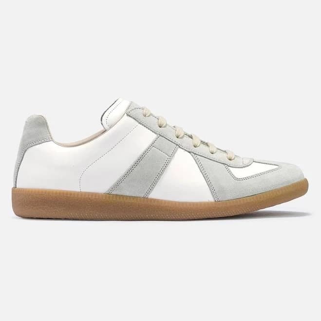 Maison Margiela Replica Sneakers Man