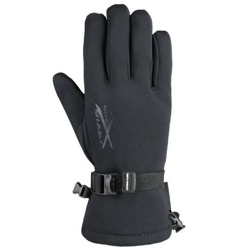 Seirus Men's Xtreme All Weather Gauntlet Gloves