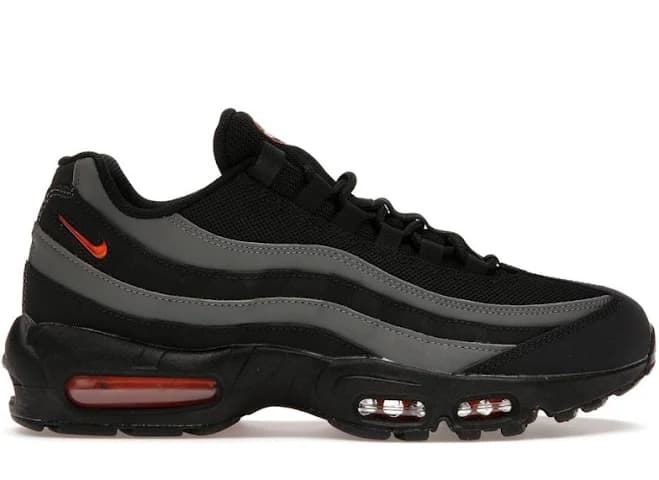 Nike Men's Air Max 95