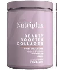 Nutriplus Beauty Booster Collagen