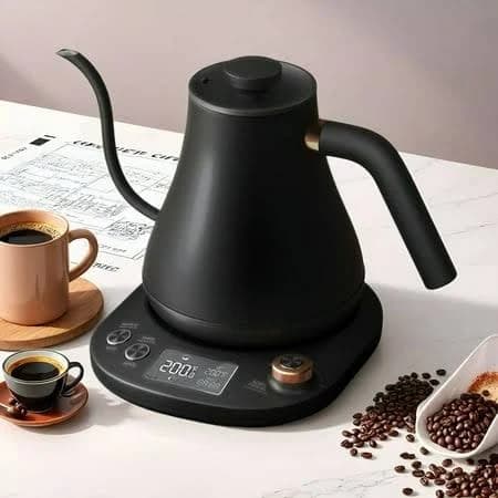 Willsence Electric Kettle