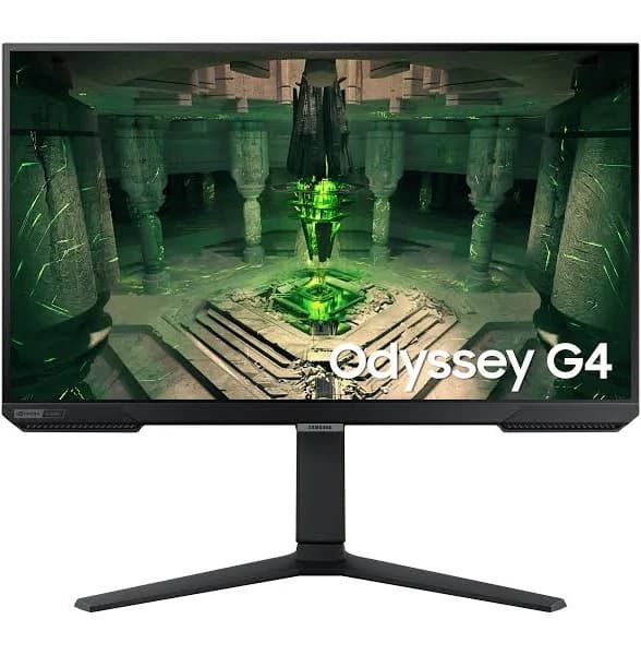 Samsung Odyssey G4 27" Full HD Gaming Monitor