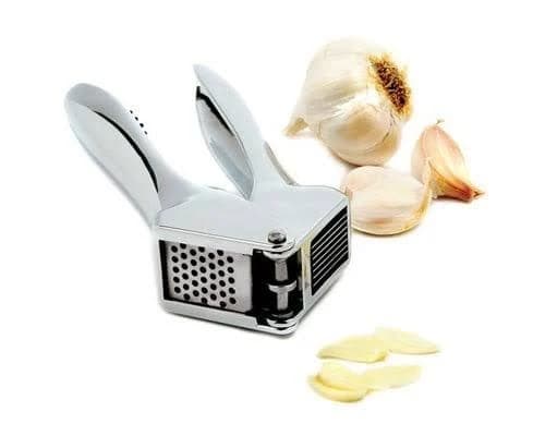 Norpro Ultimate Garlic Press/Slicer