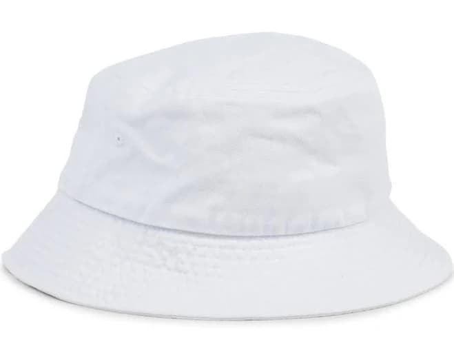 Blank Bucket Hat